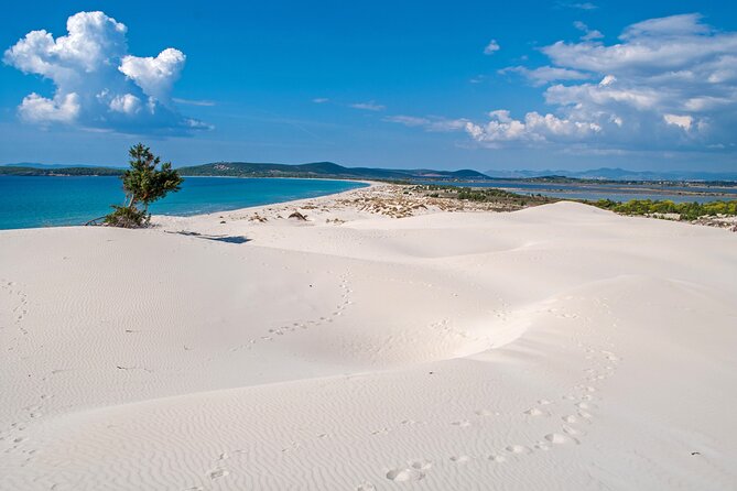 Beach Tour Porto Pino and Piscinnì - Reviews and Ratings
