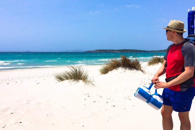 Beach Tour Porto Pino and Piscinnì - Pricing and Inclusions