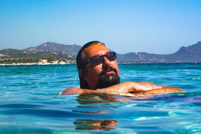 Beach Tour Porto Pino and Piscinnì - The Sum Up