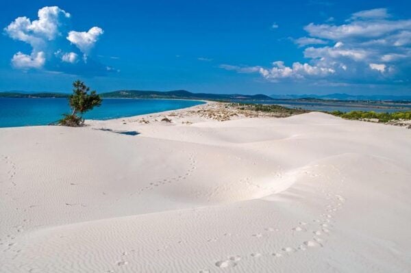 Beach Tour Porto Pino & Piscinnì From Cagliari - Photo Opportunities
