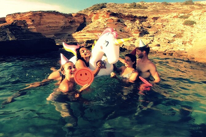 Beach Tours Mallorca. The Happy Vans. - Cancellation Policy