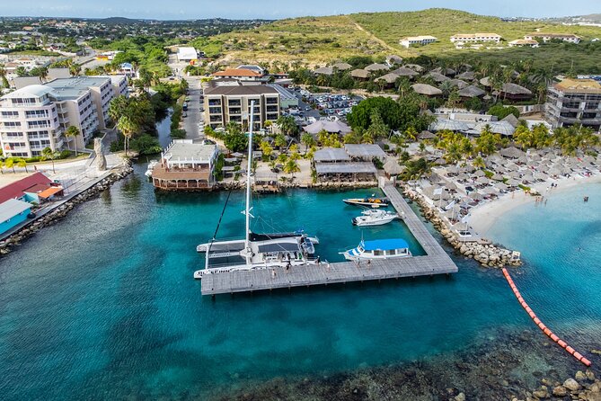 Beach Trip Along The West Coast Of Curacao - Overview of the Trip