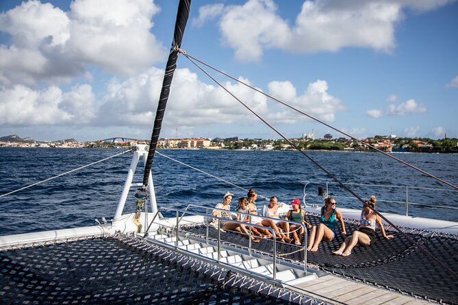 Beach Trip Along The West Coast Of Curacao - What to Expect