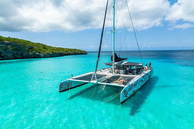 Beach Trip Along The West Coast Of Curacao - Cancellation Policy