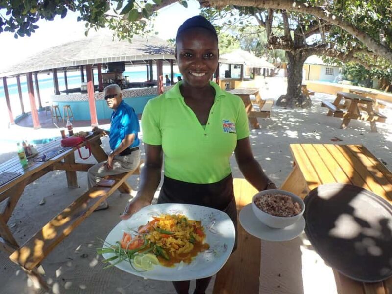 Beach Tubing, Parasailing, and Beach Day with Transportion - Frequently Asked Questions