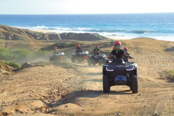 Beach UTV & Camel Ride COMBO in Cabo by Cactus Tours Park - Frequently Asked Questions