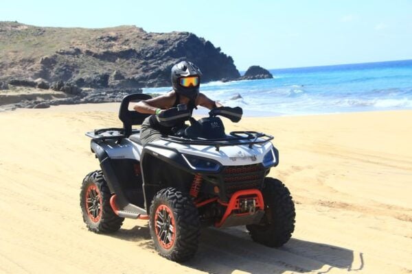 Beach UTV & Camel Ride COMBO in Cabo by Cactus Tours Park - Frequently Asked Questions