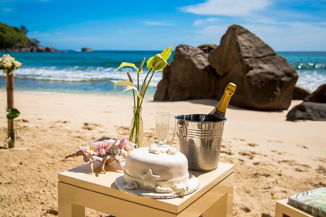 Beach Wedding Ceremony - Good To Know