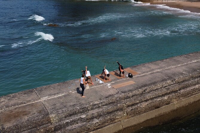 Beach Yoga Emotion Sitges (Barcelona) - Additional Info