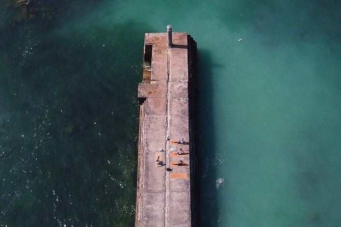 Beach Yoga Emotion Sitges (Barcelona) - Tips for a Successful Beach Yoga Experience