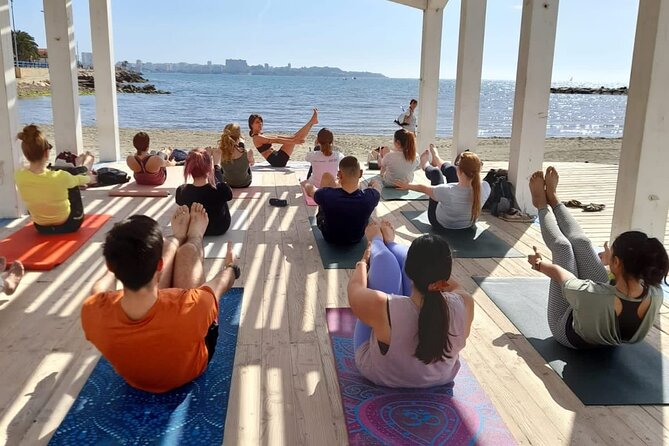 Beach Yoga, Local Culture & Brunch in Alicante - Customer Support