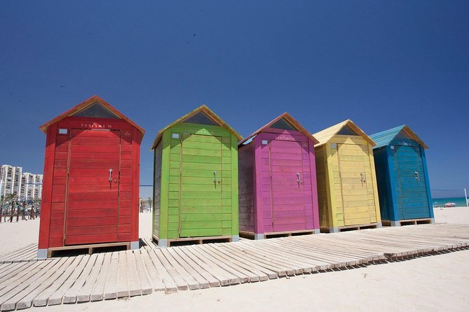 Beach Yoga, Local Culture & Brunch in Alicante - Pricing and Value
