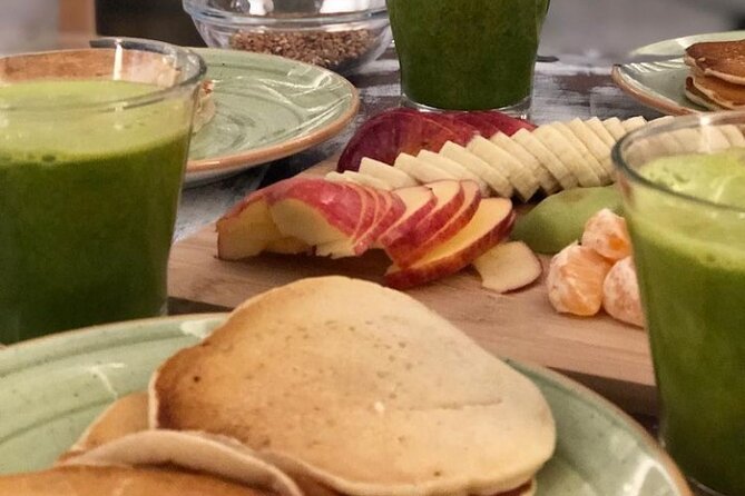 Beach Yoga, Local Culture & Brunch in Alicante - Booking Details