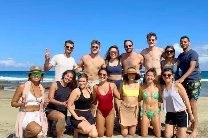 Beach Yoga, Meditation, and Sound Bath by the Sea - The Experience from the Reviews