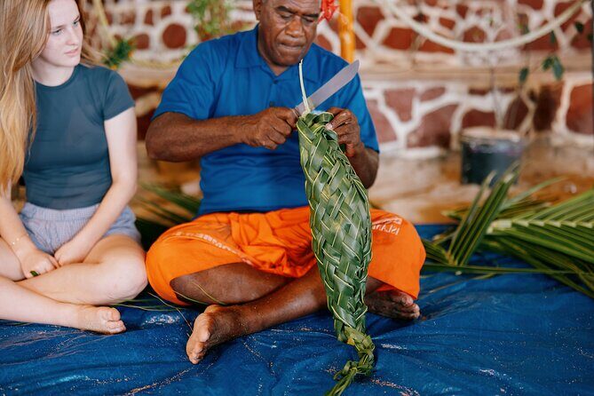 Beachcomber Island Day Trip Fiji's Authentic Island Experience - Weather & Cancellation Policy