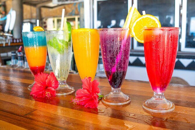 Beachcomber Island Escape - A Perfect Day in Paradise - Final Thoughts on the Beachcomber Island Escape