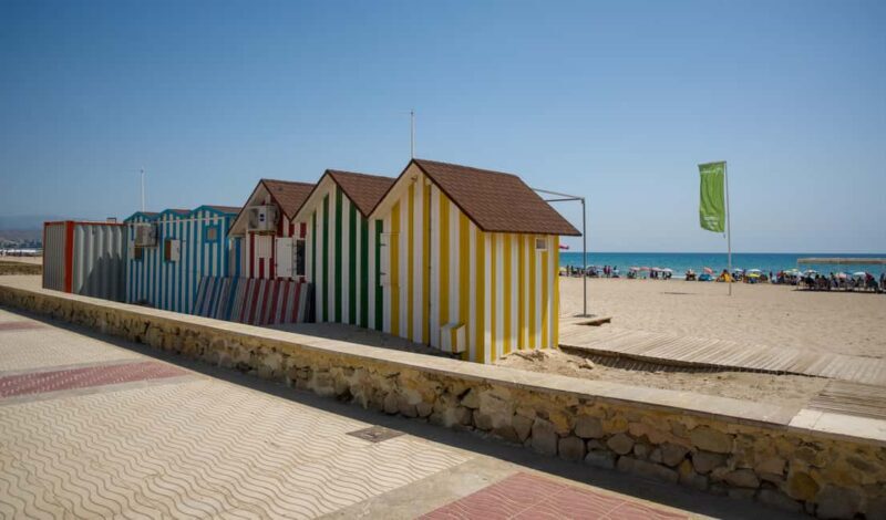 Beaches and Coves: El Campello - Villajoyosa - Who Will Love This Tour?