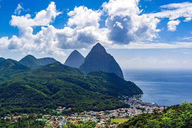 Beaches Culture and Local Dish Full Day St Lucia Tour - Final Thoughts