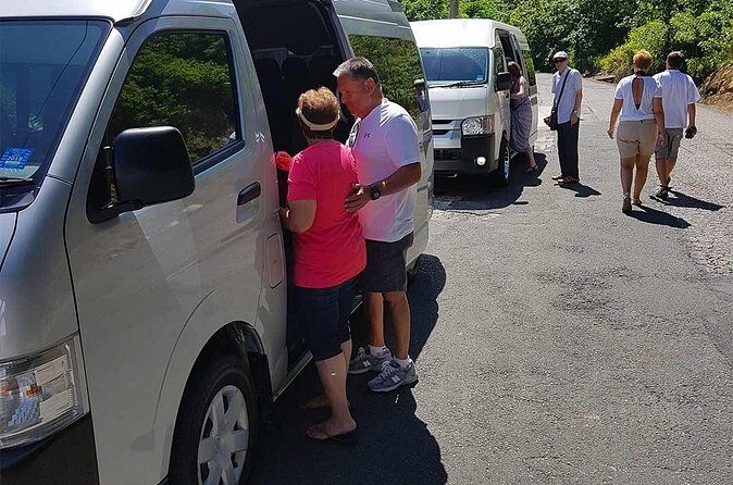 Beaches Culture and Local Dish Full Day St Lucia Tour - FAQ