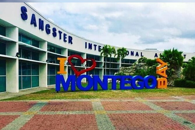 Beaches Negril/Resort Private Airport Transfer - Location Information