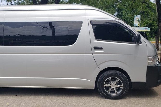 Beaches Negril Resort Private Airport Transfers - Pricing and Booking Details