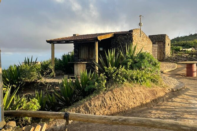 Beaches, Villages and Monte Verde, São Vicente Excludes City - Experiencing São Vicentes Natural Beauty