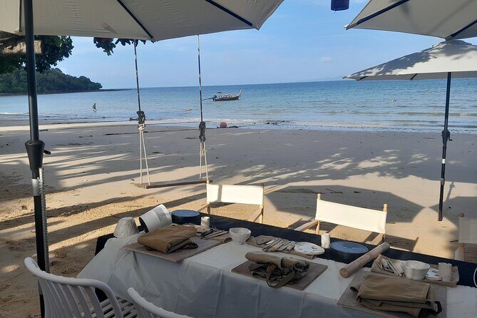 Beachfront Pottery Class by Hammock and Wheel - Good To Know