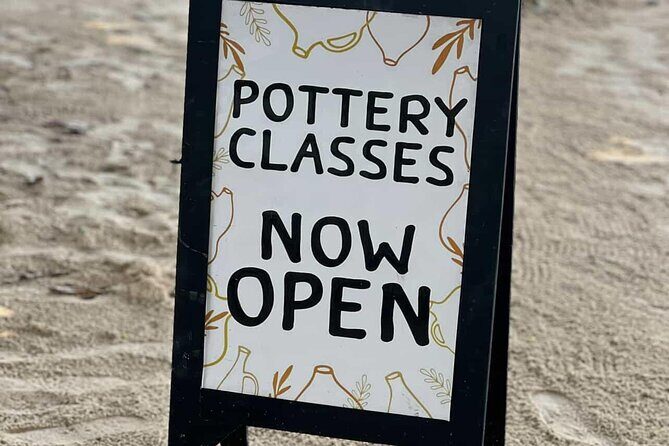 Beachfront Pottery Class by Hammock and Wheel - Practical Tips for Making the Most of Your Tour