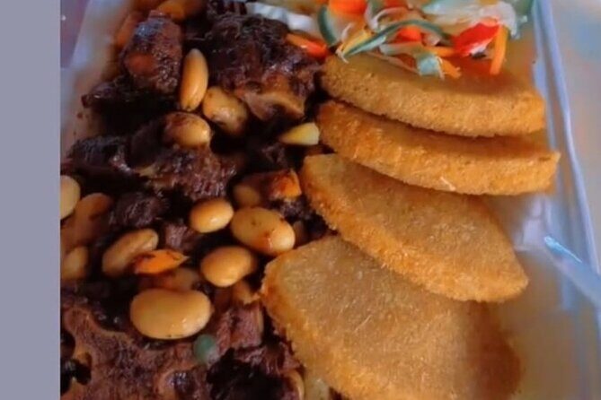 Beachside Dining Experience at Rio Nuevo St. Mary - FAQ