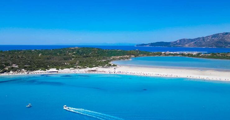 Beachtour Porto Giunco & Cala Sinzias From Cagliari - Tour Details
