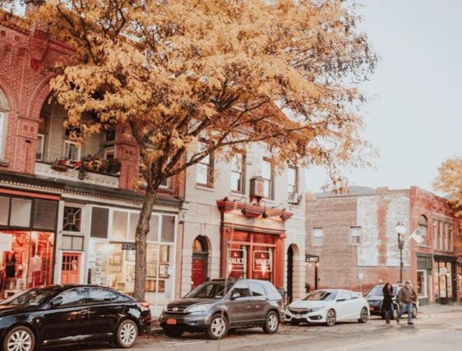 Beacon: Gourmet Beacon Food Tour - Explore Beacons Charming Main Street