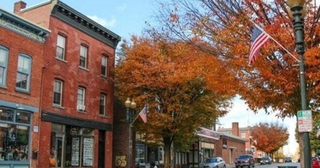 Beacon: Gourmet Beacon Food Tour - Indulge in an Experiential Food Adventure