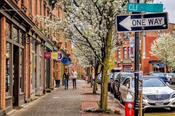 Beacon: Gourmet Beacon Food Tour - Discover the Stories Behind Beacons Culinary Contributions