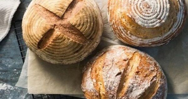 Beacon: Gourmet Beacon Food Tour - The Sum Up