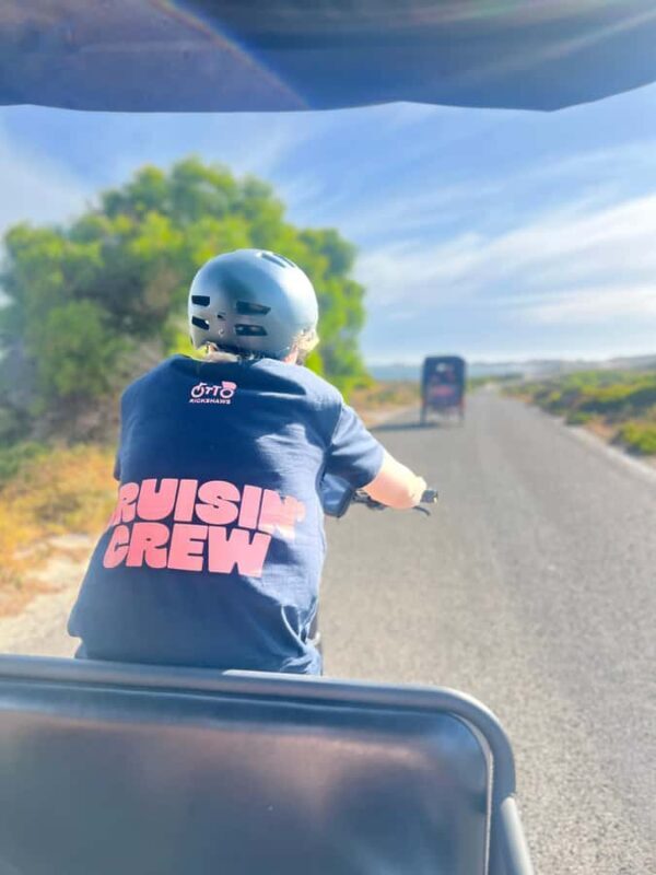 Beacons and Bays: The Lighthouse Rickshaw Tour & Audio Guide - Final Thoughts: Is It Worth It?