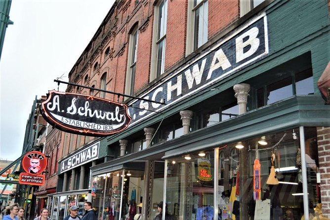 Beale Street Guided Walking Tour - Cancellation Policy