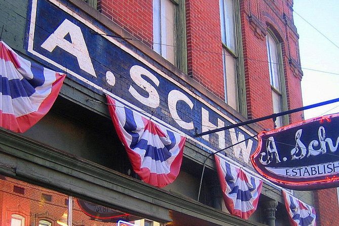 Beale Street Guided Walking Tour - Common Questions