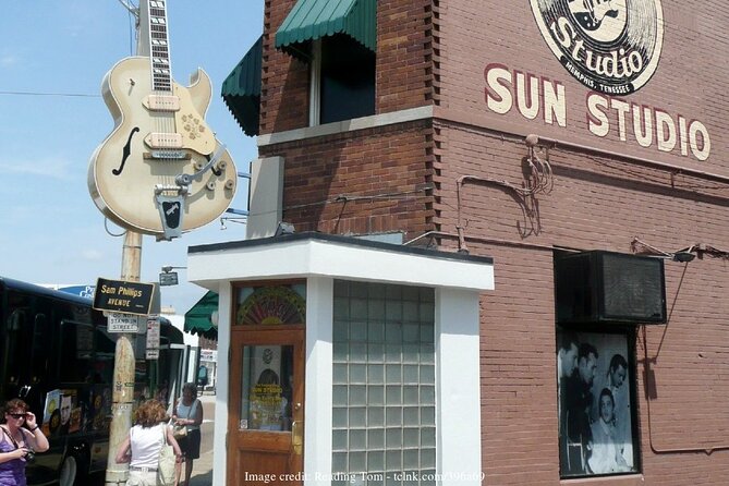 Beale Street & Sun Studio: Private Half-Day Walking Tour - Common Questions