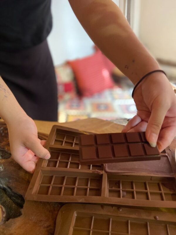 Bean to Bar Chocolate Making Workshop at The Sundowner - Is the $107.65 starting price worthwhile?