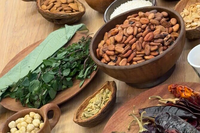 Bean to Beverage Chocolate Making Workshop - Good To Know