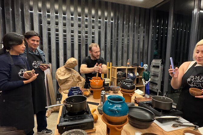 Bean to Beverage Chocolate Making Workshop - An In-Depth Look at the Experience