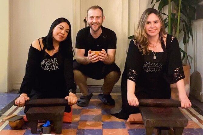 Bean to Beverage Chocolate Making Workshop - Practicalities & Tips