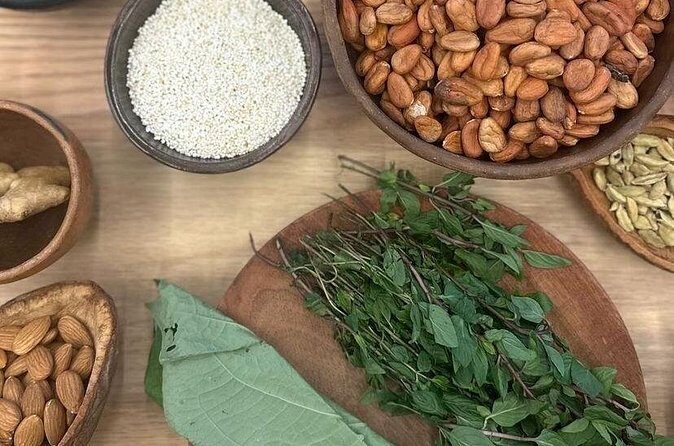 Bean to Beverage Chocolate Making Workshop - FAQ