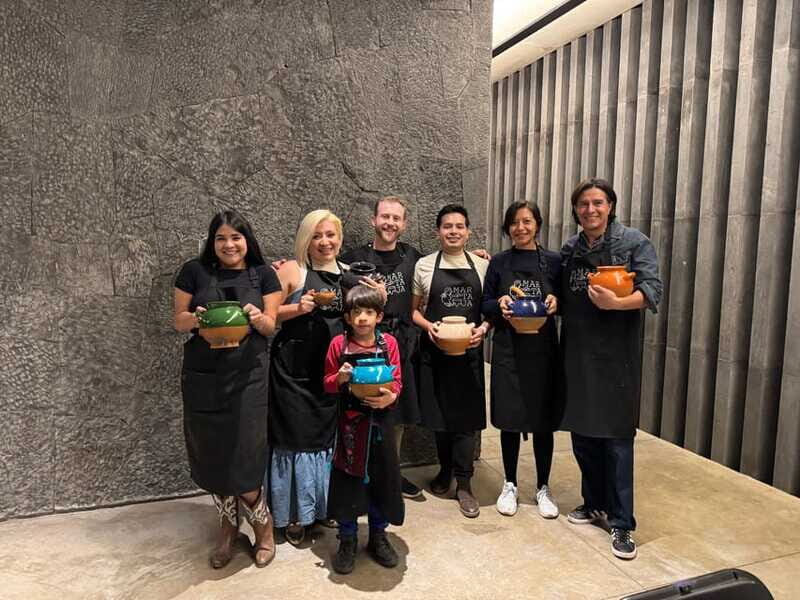 Bean to Beverage: Roast and grind cacao into chocolate - Who Should Book This Tour?