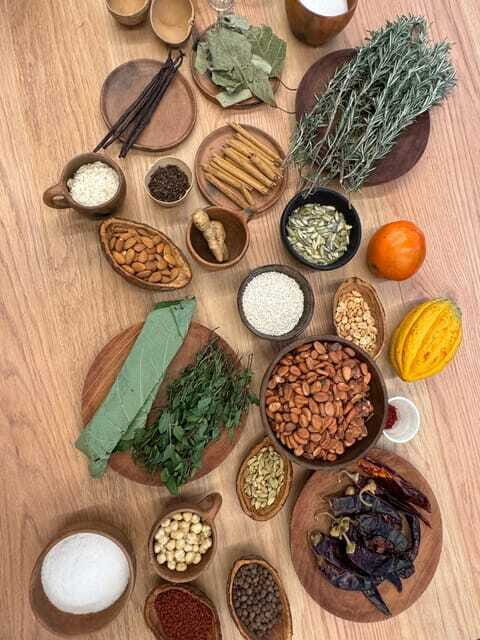 Bean to Beverage: Roast and grind cacao into chocolate - The Sum Up