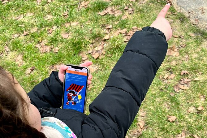 Beano: The Outdoor Game - Game Overview and Details