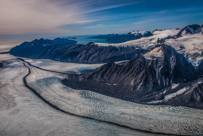 Bear Glacier Scenic Flight - What To Expect