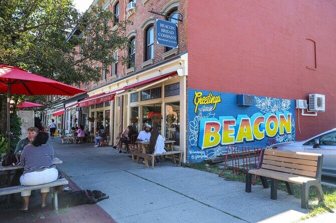 Bear Mountain & Beacon Town 1-Day Tour | Kids 50% Off - Why This Tour Offers Great Value  