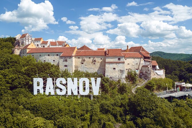 Bear Sanctuary, Bran Castle & Rasnov Fortress - Tour From Brasov - Tour Inclusions
