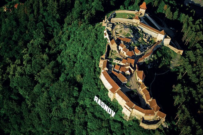 Bear Sanctuary, Bran Castle & Rasnov Fortress - Tour From Brasov - Frequently Asked Questions